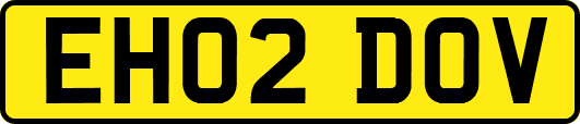 EH02DOV