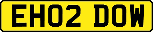 EH02DOW