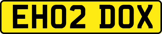 EH02DOX