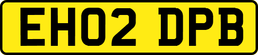 EH02DPB