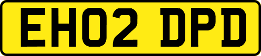EH02DPD