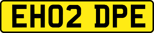 EH02DPE