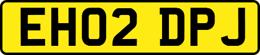 EH02DPJ