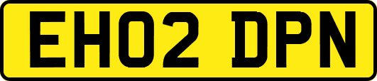 EH02DPN