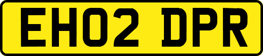 EH02DPR