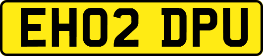 EH02DPU