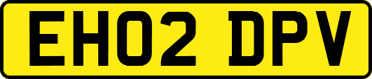 EH02DPV