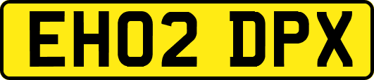 EH02DPX