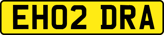 EH02DRA
