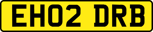 EH02DRB