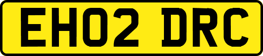 EH02DRC