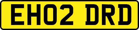 EH02DRD