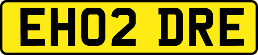 EH02DRE
