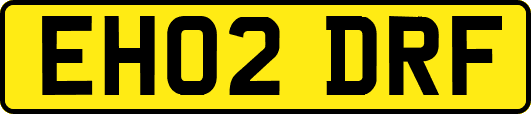 EH02DRF