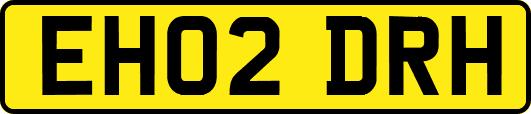 EH02DRH