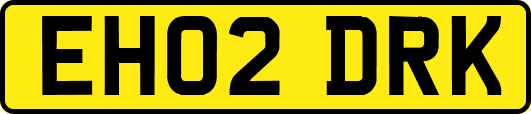 EH02DRK