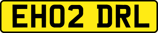 EH02DRL