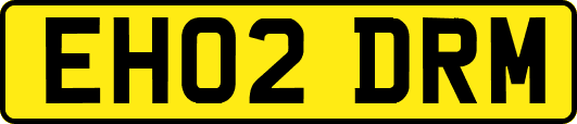 EH02DRM