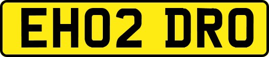 EH02DRO