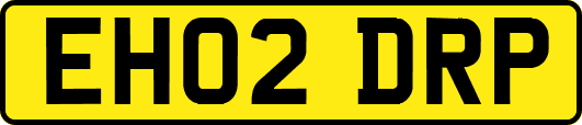 EH02DRP
