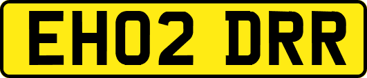EH02DRR
