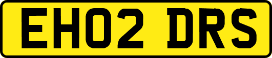EH02DRS