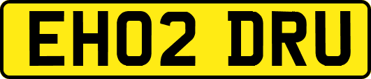 EH02DRU