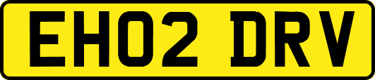 EH02DRV