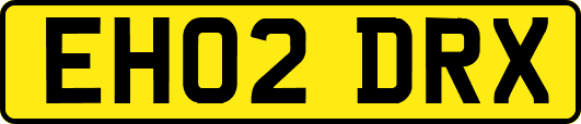 EH02DRX