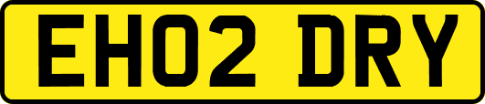 EH02DRY