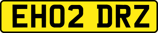 EH02DRZ
