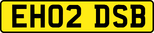 EH02DSB