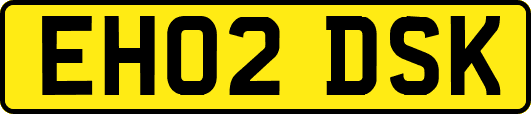 EH02DSK