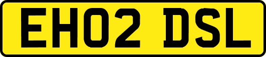 EH02DSL
