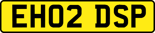 EH02DSP