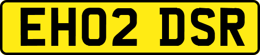 EH02DSR
