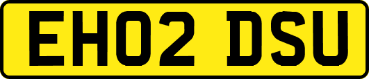 EH02DSU