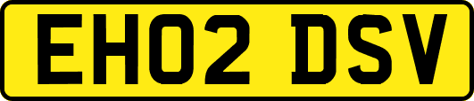 EH02DSV