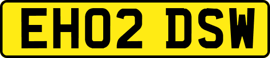 EH02DSW