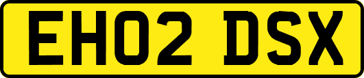 EH02DSX