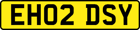 EH02DSY
