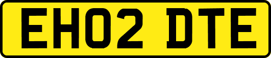 EH02DTE