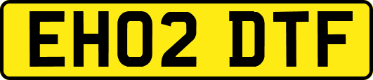 EH02DTF