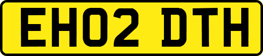 EH02DTH