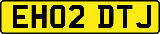 EH02DTJ