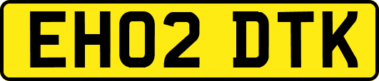 EH02DTK