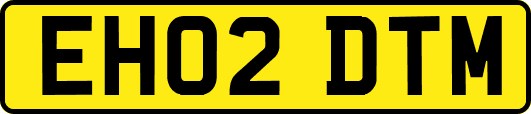 EH02DTM