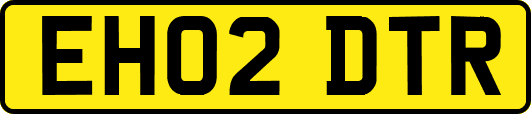 EH02DTR
