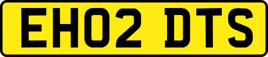 EH02DTS