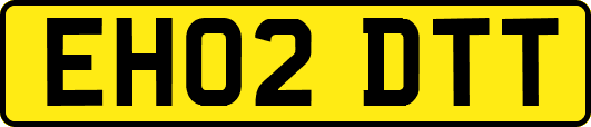 EH02DTT